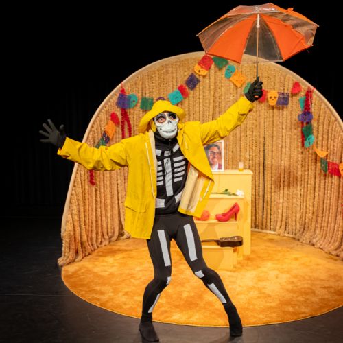 Skeletje